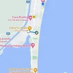 Casa Coralia 게스트하우스 3*