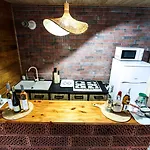 Casa Coralia 게스트하우스 Năvodari