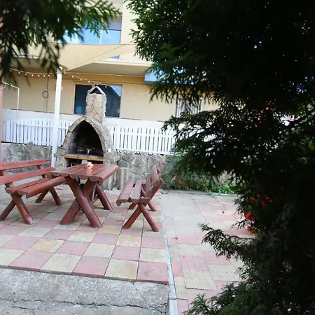Casa Coralia Pensionat Năvodari