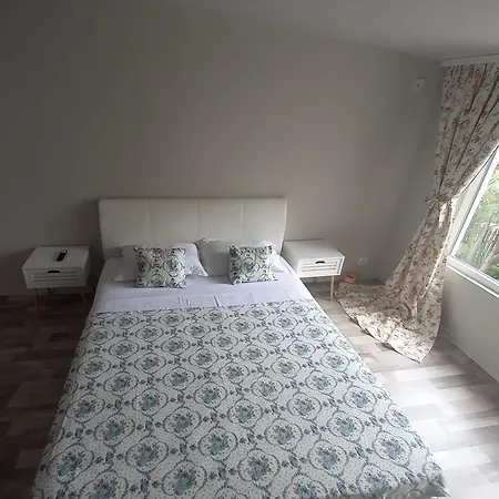 Pensionat Casa Coralia Năvodari