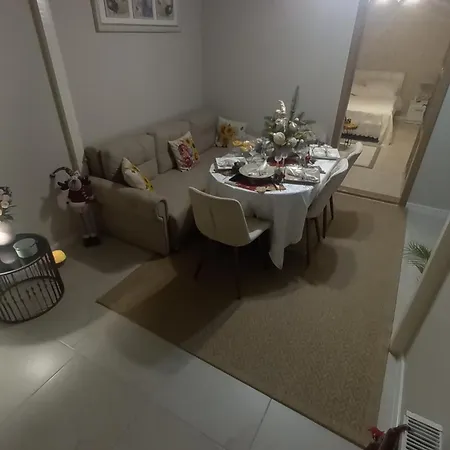 Casa Coralia 3*