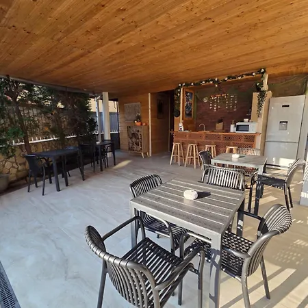 Casa Coralia 3* Năvodari