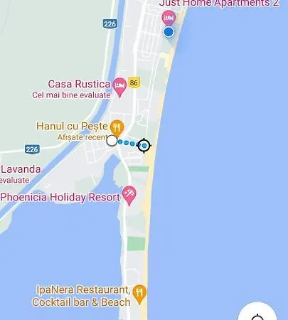 Casa Coralia Affittacamere 3*