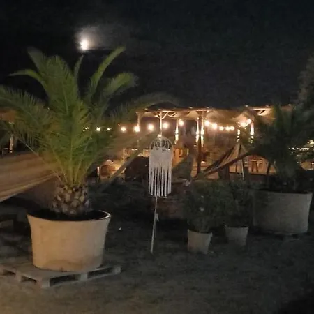 Casa Coralia Guest house
