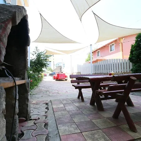 Guest house Casa Coralia