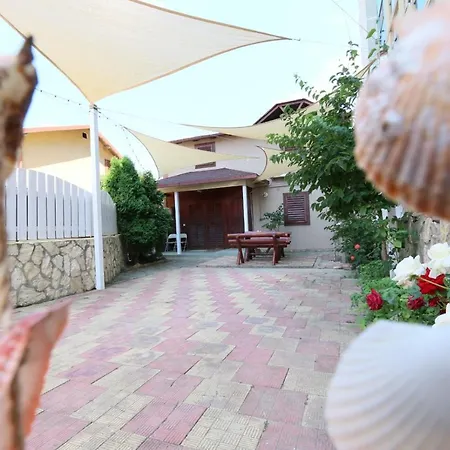 Casa Coralia 3*