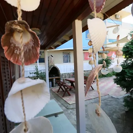 Casa Coralia 3* Нэводари