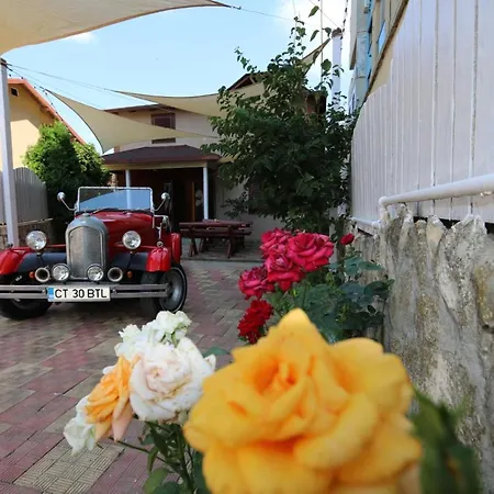 Guest house Casa Coralia