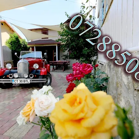 Guest house Casa Coralia