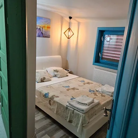 Casa Coralia Affittacamere