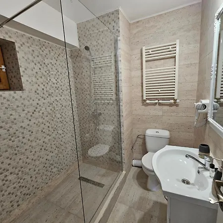 Guest house Casa Coralia