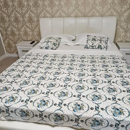 Casa Coralia Năvodari