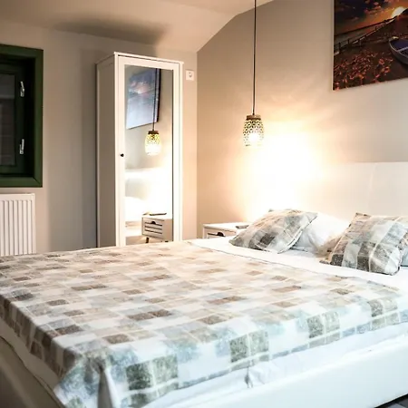 Gæstehus Casa Coralia