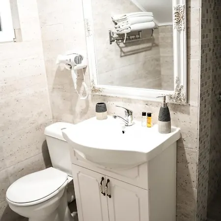Casa Coralia Guest house *