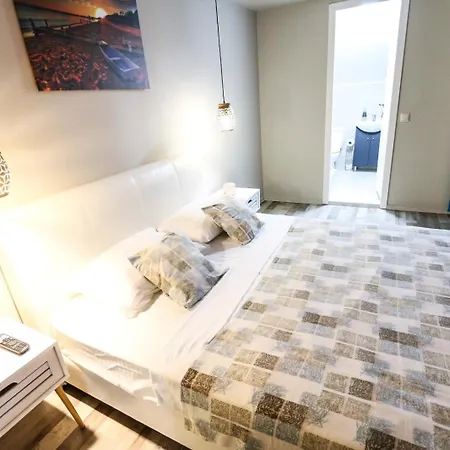 Affittacamere Casa Coralia Năvodari