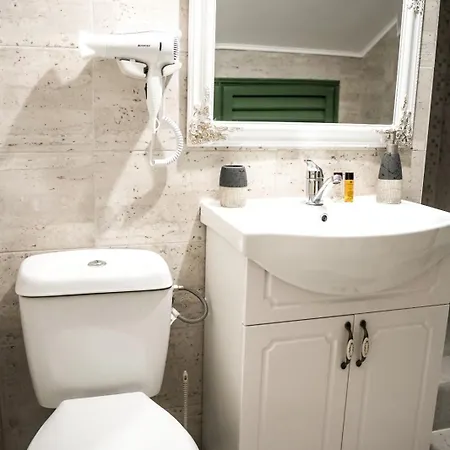 Casa Coralia Affittacamere