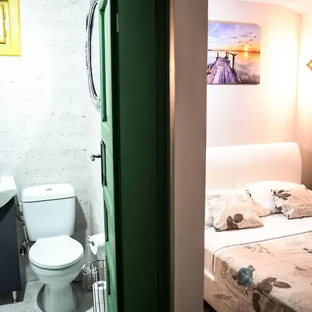 Casa Coralia Gæstehus 3*