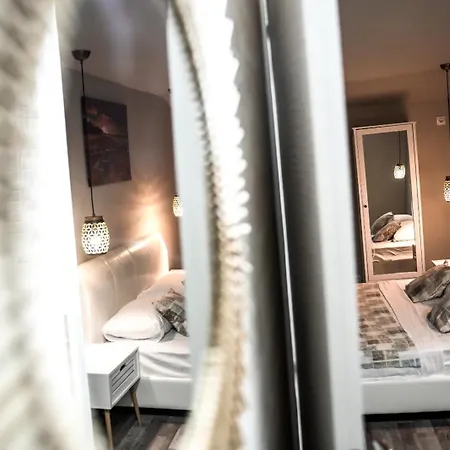 Casa Coralia Guest house