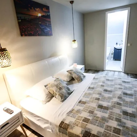 Gæstehus Casa Coralia