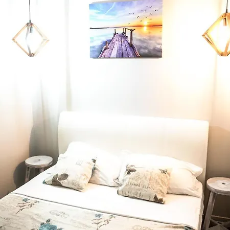 Casa Coralia Affittacamere