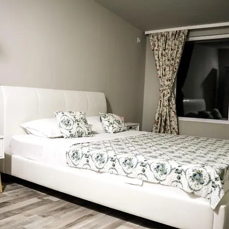 Casa Coralia 3* Năvodari