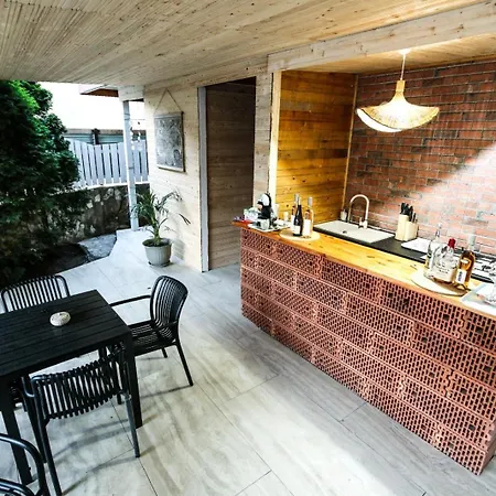 Affittacamere Casa Coralia Năvodari