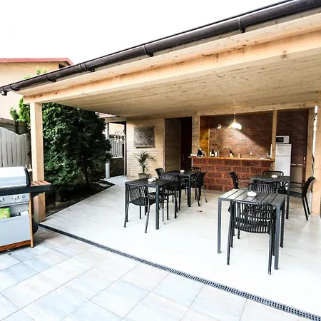 Casa Coralia 3* Năvodari