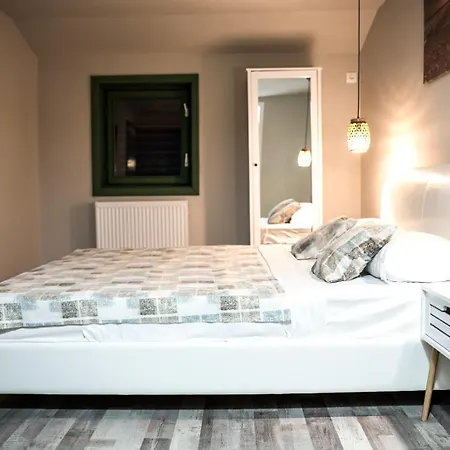 Casa Coralia Guest house *