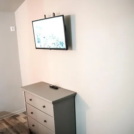 Affittacamere Casa Coralia Năvodari