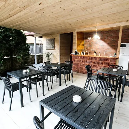 Casa Coralia 3*
