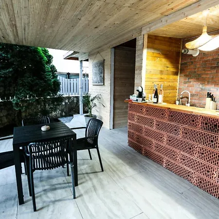 Gæstehus Casa Coralia