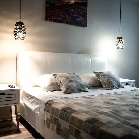 Casa Coralia Guest house *