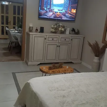 Casa Coralia Guest house