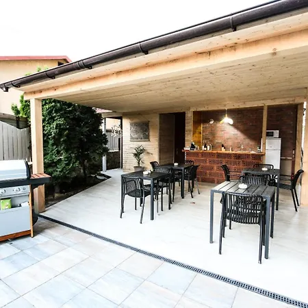 Guest house Casa Coralia