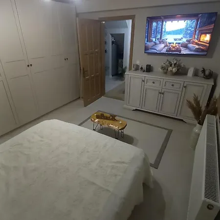 Casa Coralia Guest house *