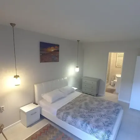 Casa Coralia 3* Năvodari