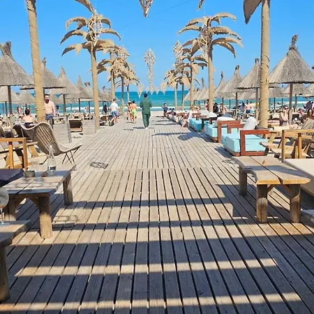 Casa Coralia 3* Нэводари