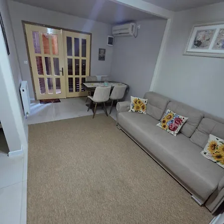 Casa Coralia Affittacamere Năvodari