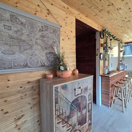 Gæstehus Casa Coralia 3*