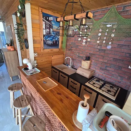 Casa Coralia 3* Năvodari