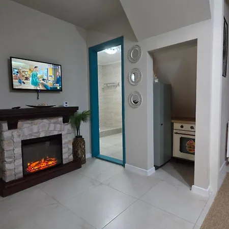 Vendégház Casa Coralia Năvodari