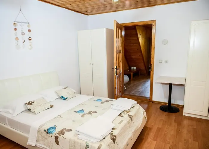 Vendégház Casa Coralia Năvodari