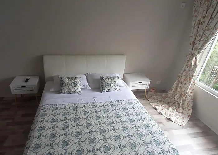 Vendégház Casa Coralia Năvodari