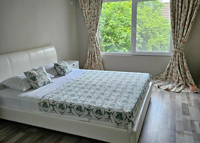 Casa Coralia 3* Năvodari