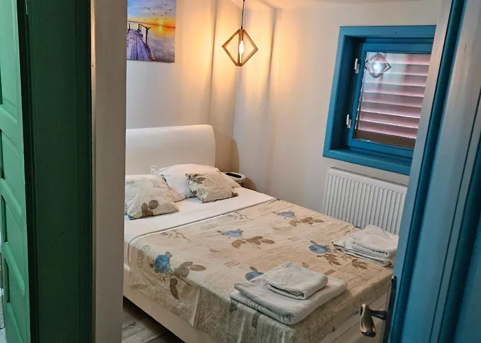 Casa Coralia Vendégház