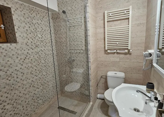 Vendégház Casa Coralia