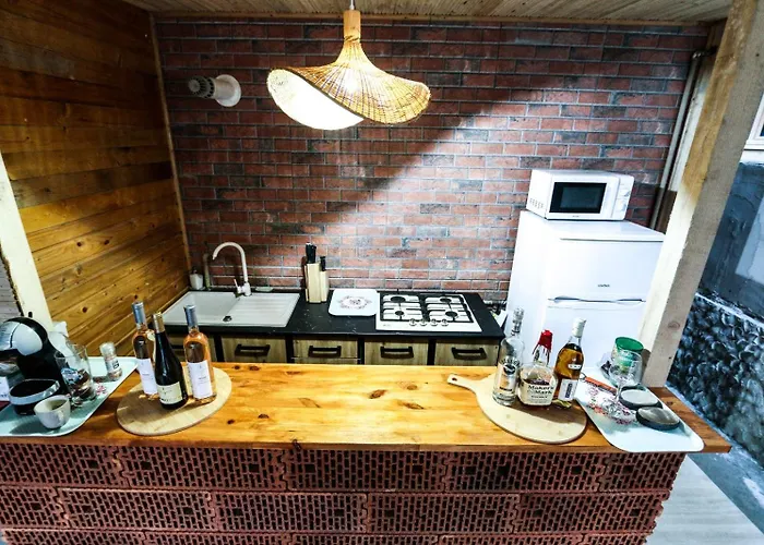 Casa Coralia Vendégház Năvodari