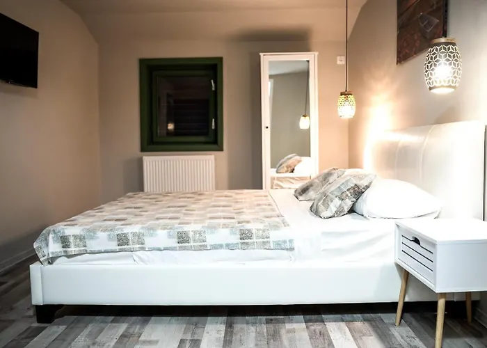 Casa Coralia Vendégház 3*