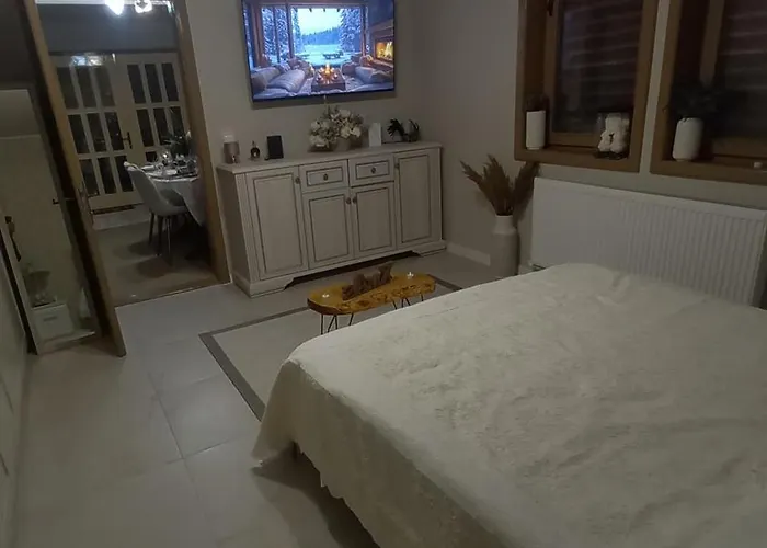 Casa Coralia 3* Năvodari