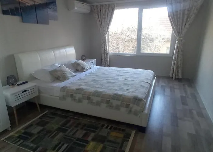 Vendégház Casa Coralia 3*